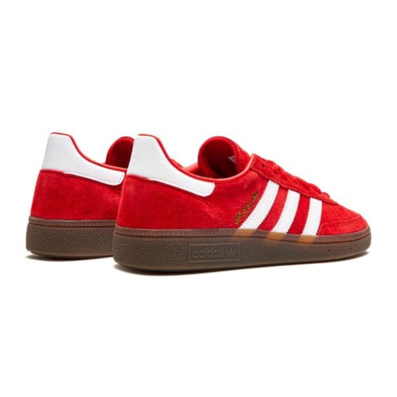 adidas Handball Spezial Scarlet Gum
