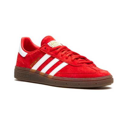 adidas Handball Spezial Scarlet Gum