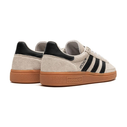 adidas Handball Spezial Aluminum Core Black