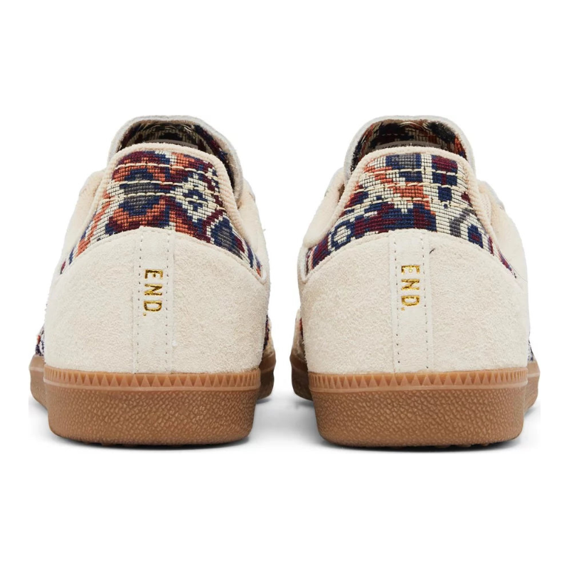 adidas Samba Consortium Cup END. Past