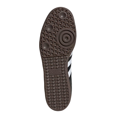 adidas Samba OG Black White Gum