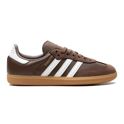 adidas Samba OG Earth Strata Gum