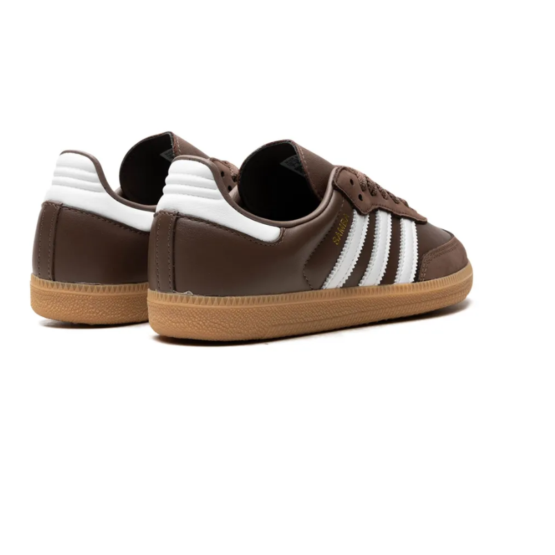 adidas Samba OG Earth Strata Gum