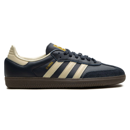 adidas Samba OG Night Navy Gum