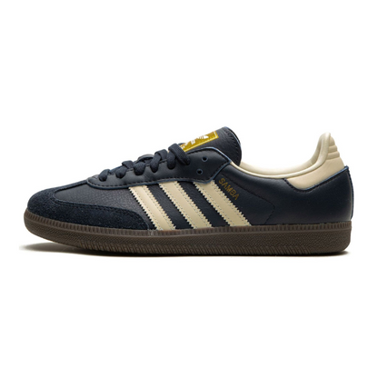 adidas Samba OG Night Navy Gum