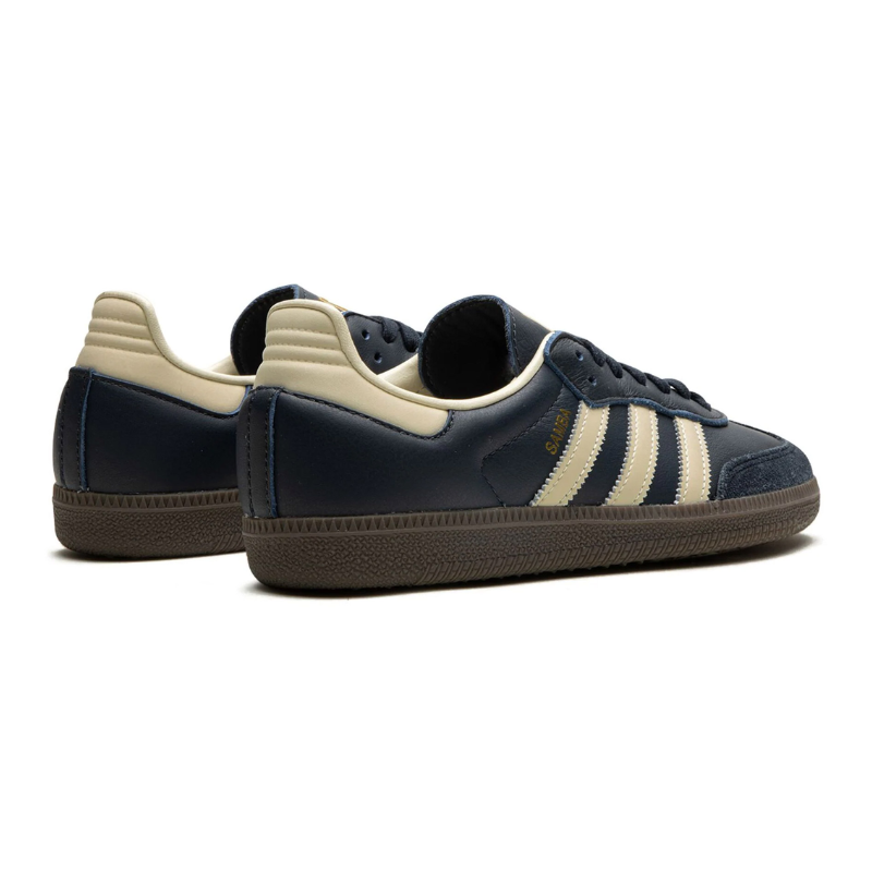 adidas Samba OG Night Navy Gum