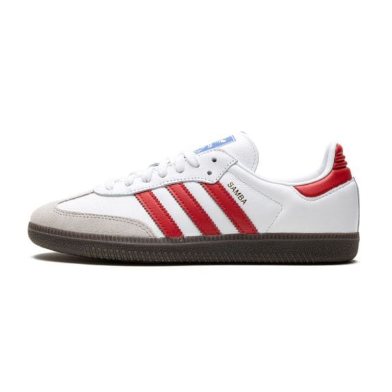 adidas Samba OG White Gum