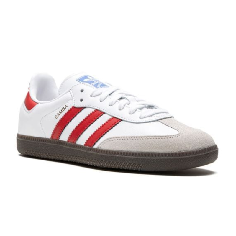adidas Samba OG White Gum