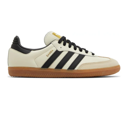 adidas Samba OG Cream White Sand Strata