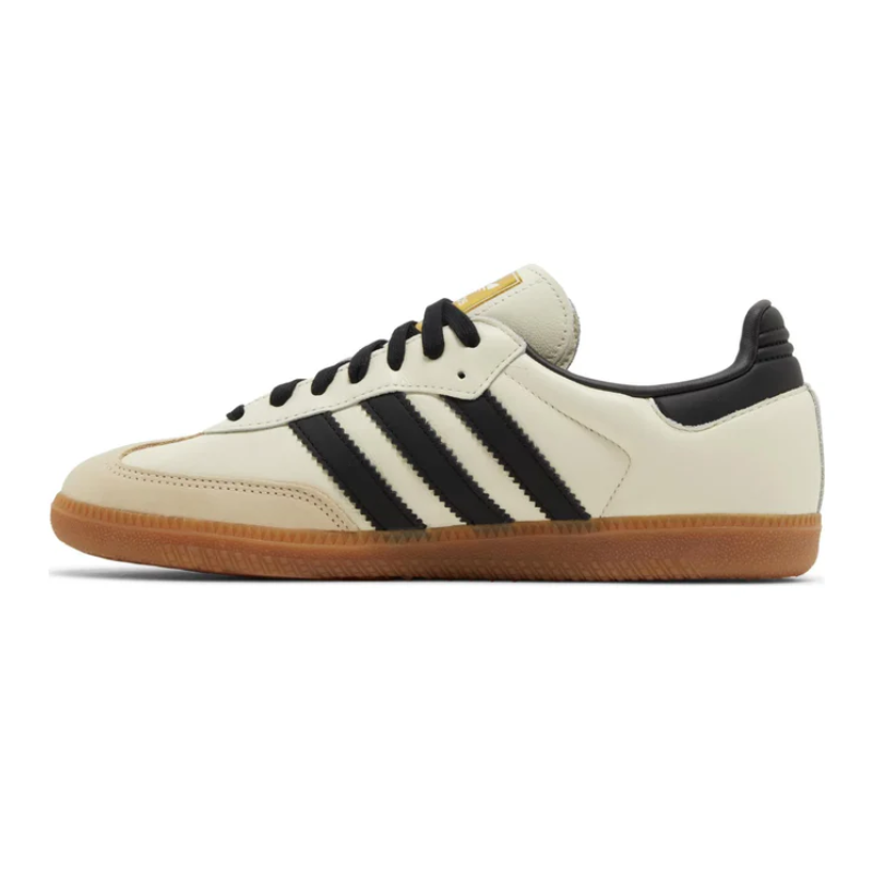 adidas Samba OG Cream White Sand Strata
