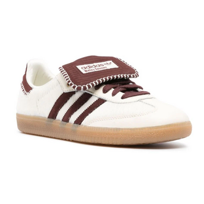 adidas Samba Pony Tonal Wales Bonner Cream White