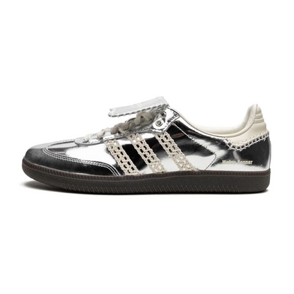 adidas Samba Wales Bonner Silver