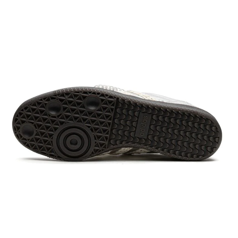 adidas Samba Wales Bonner Silver