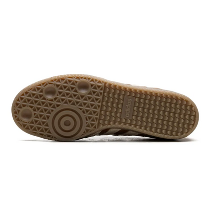 adidas Samba Wales Bonner Brown Croc