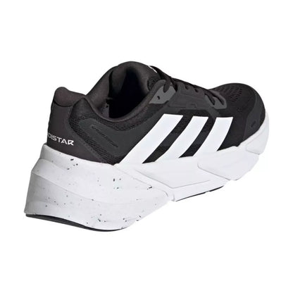 Adidas Adistar Turbo Black White