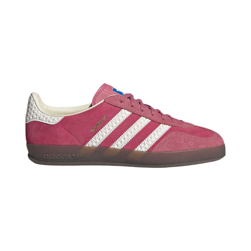 adidas Gazelle Indoor Pink Cloud White