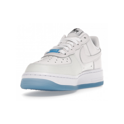Nike Air Force 1 Low LX UV Reactive