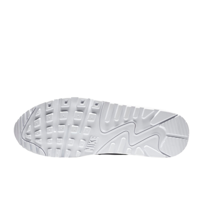 Nike Air Max 90 LTR Triple White