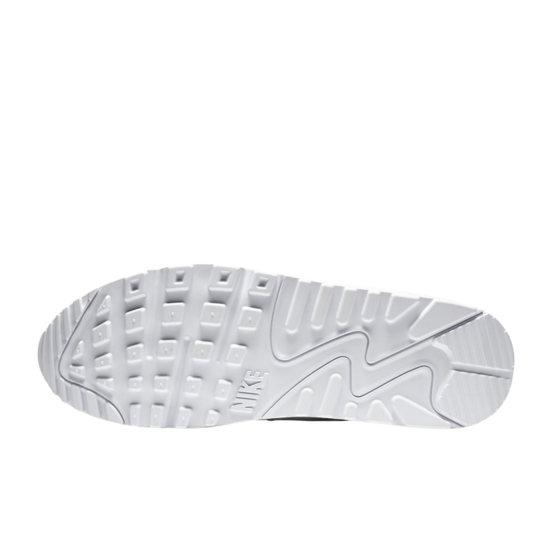 Nike Air Max 90 LTR Triple White
