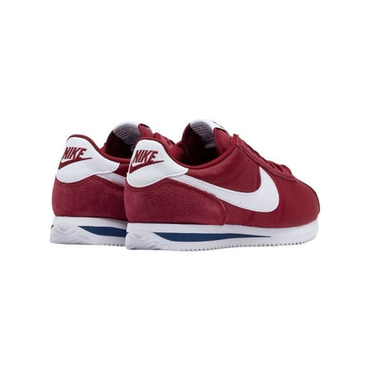 Nike Cortez  Team Red White