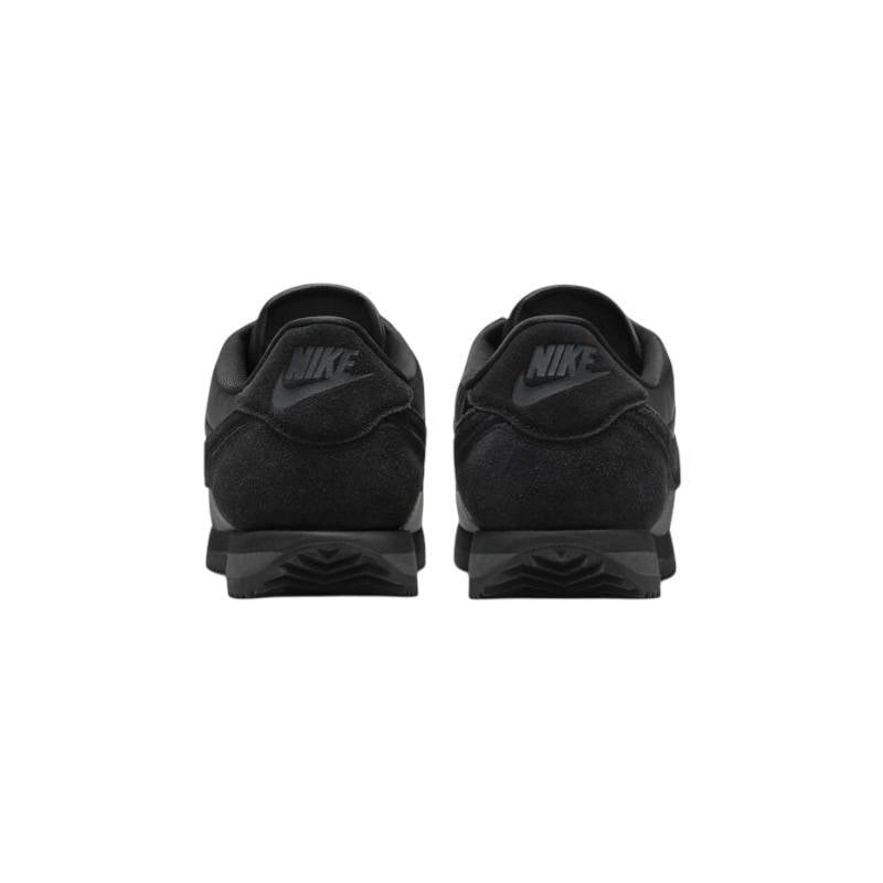 Nike Cortez Textile Black