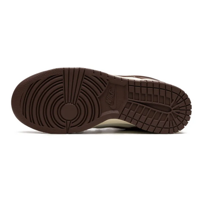 Nike Dunk Low Cacao Wow