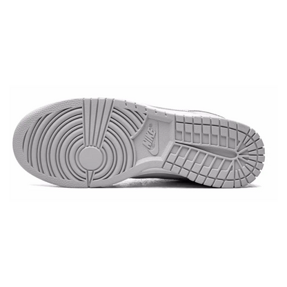 Nike Dunk Low Grey Fog