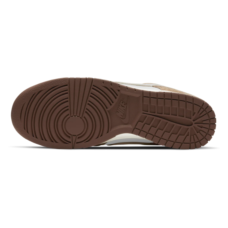 Nike Dunk Low – Medium Curry