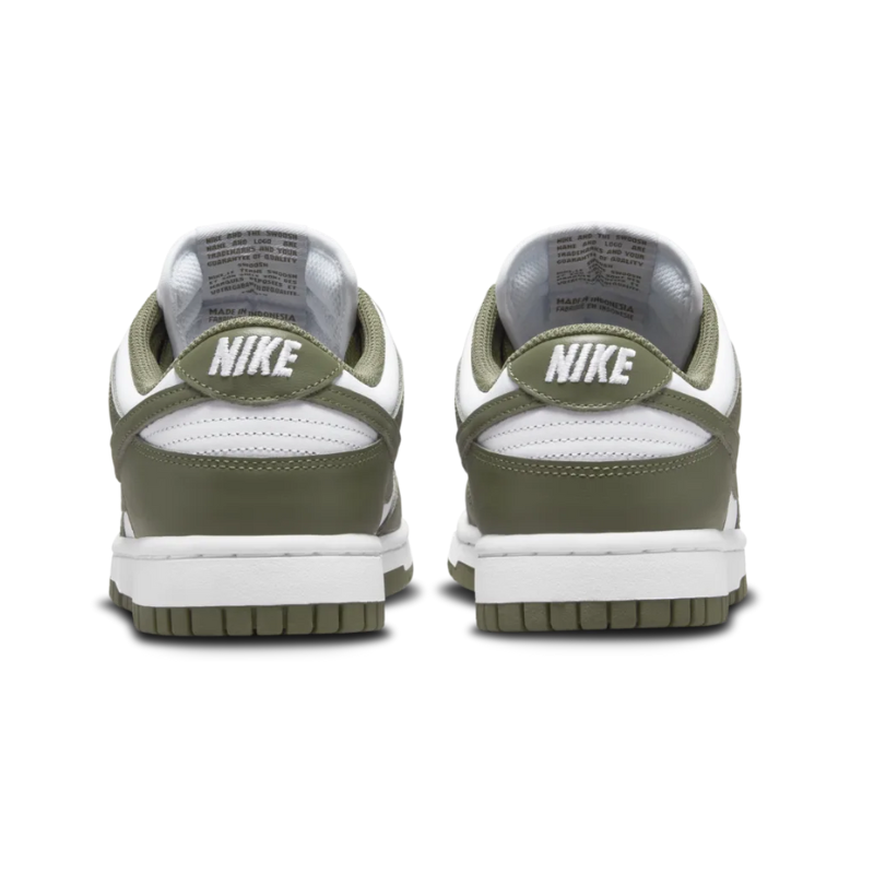 Nike Dunk Low Medium Olive