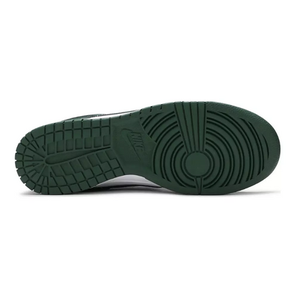 Nike Dunk Low Michigan State