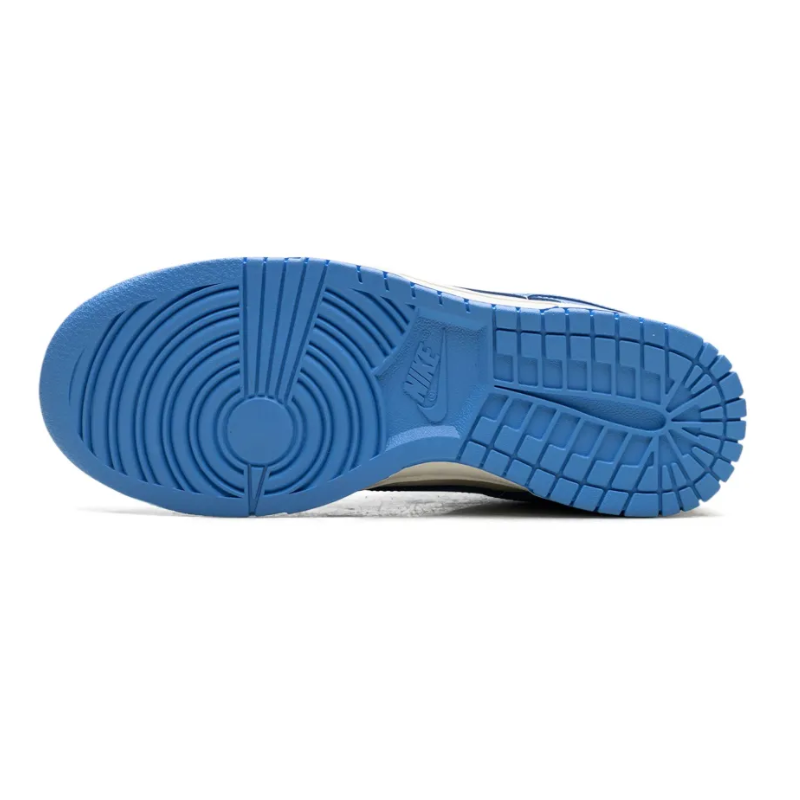 Nike Dunk Low Retro University Blue