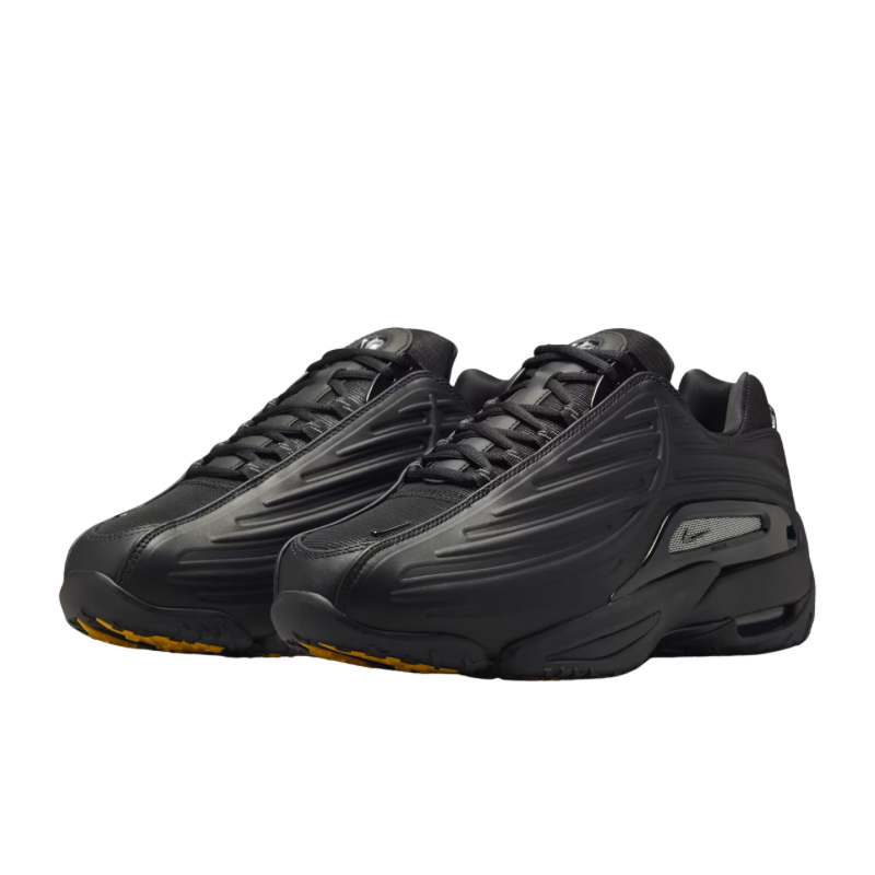 Nike Hot Step 2 Drake NOCTA Black