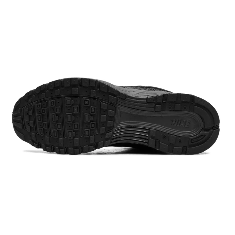 Nike P-6000 Black