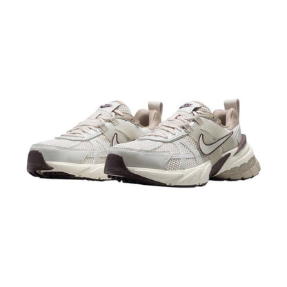 Nike V2k Run “Light Orewood Brown”