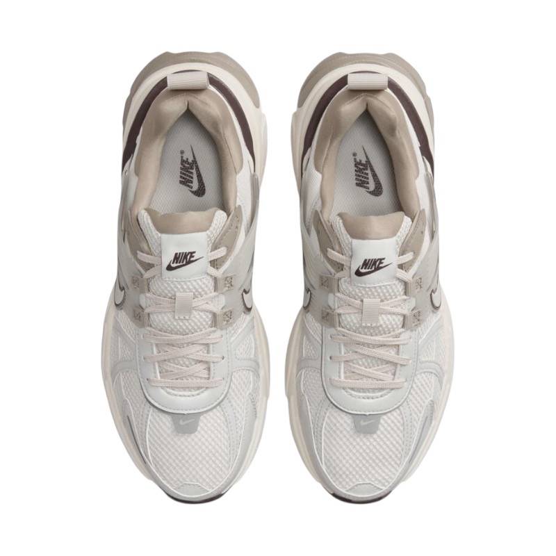 Nike V2k Run “Light Orewood Brown”