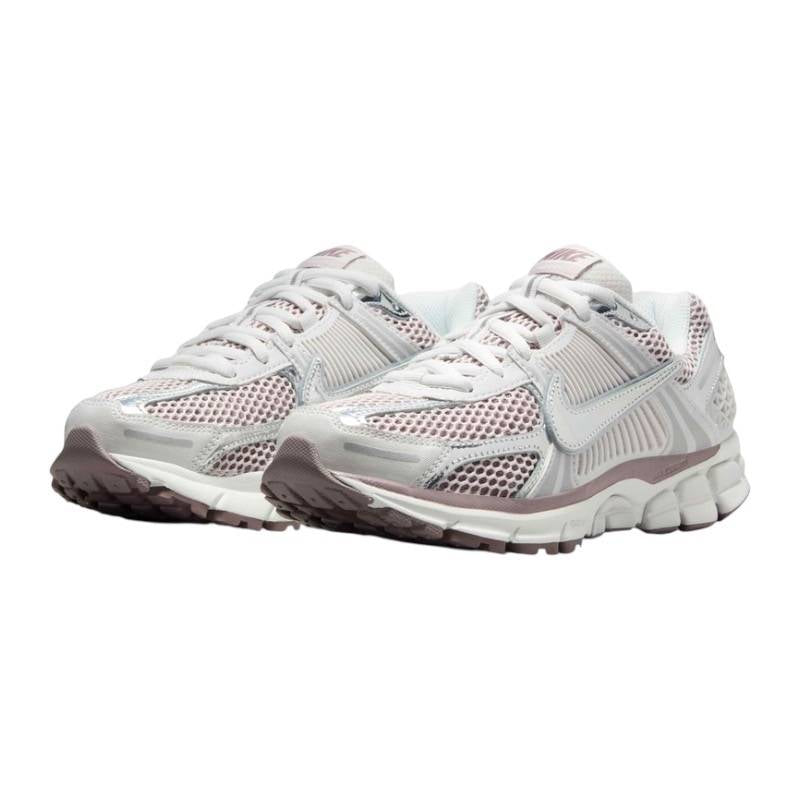 Nike Zoom Vomero 5 Metallic Silver Platinum Violet