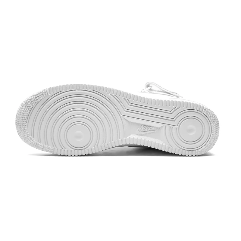 Nike Air Force 1 Mid '07 White