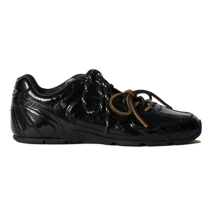 New Balance Miu Miu black
