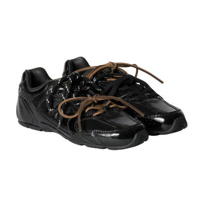 New Balance Miu Miu black