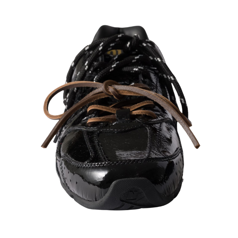 New Balance Miu Miu black