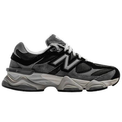New Balance 9060 “Black/Grey”