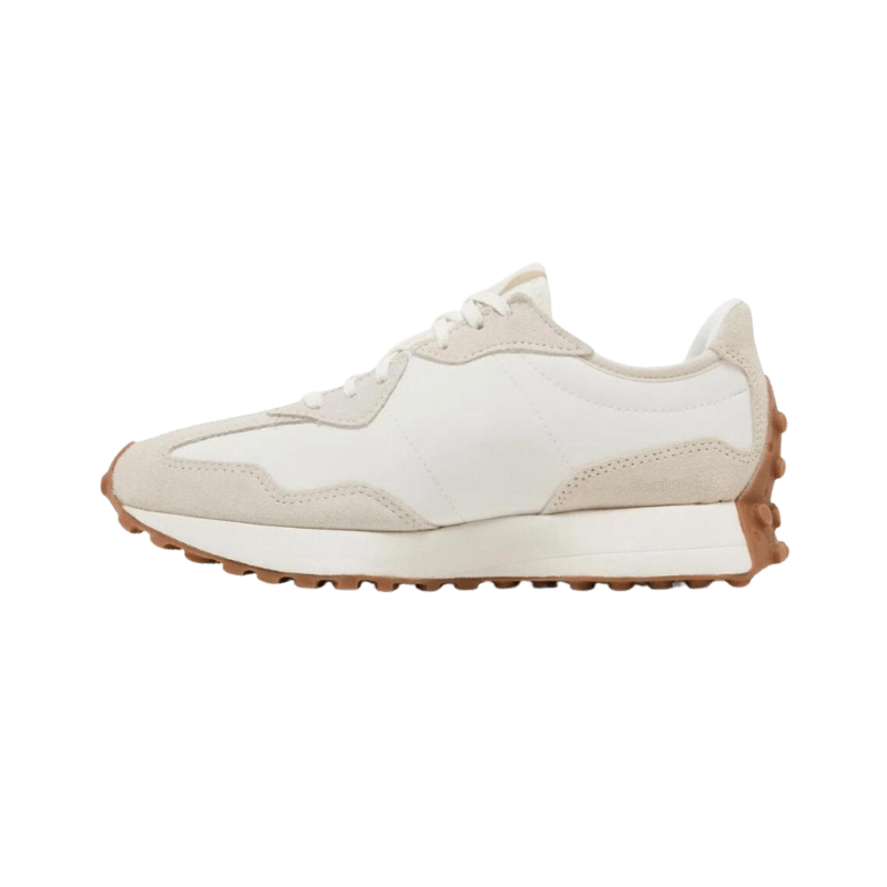 New balance 327 beige