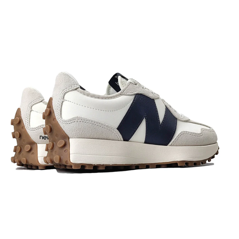 New Balance 327 Moonbeam blue