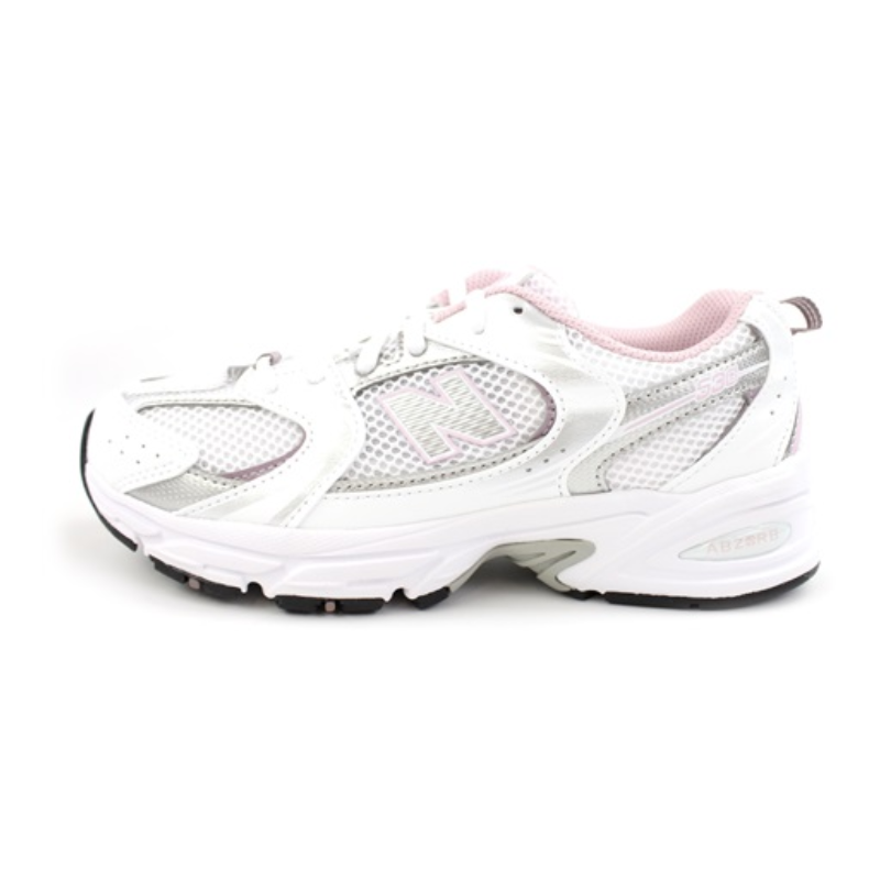 New balance 530 rose