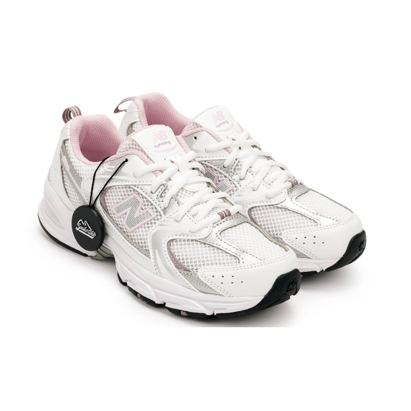 New balance 530 rose