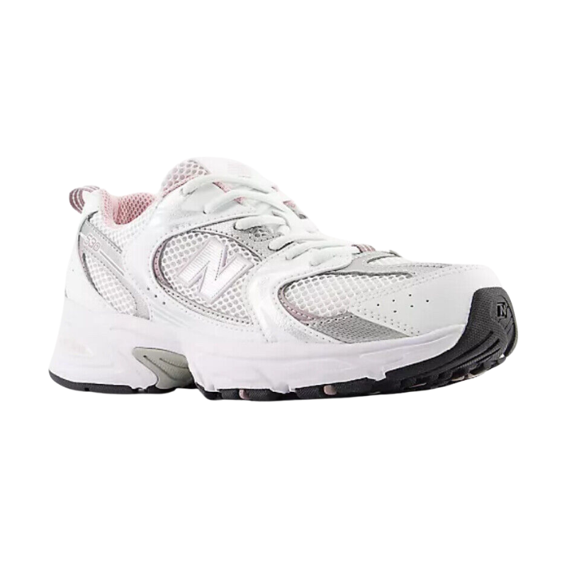 New balance 530 rose