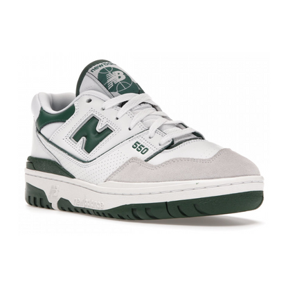 New Balance 550 'green