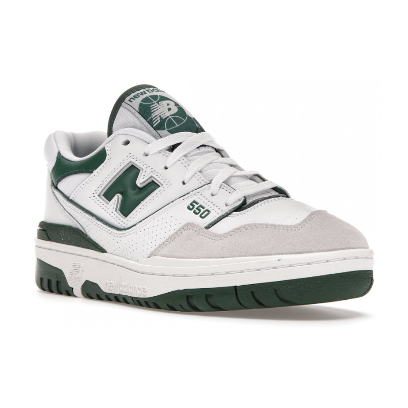 New Balance 550 'green