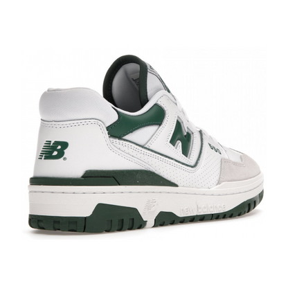 New Balance 550 'green