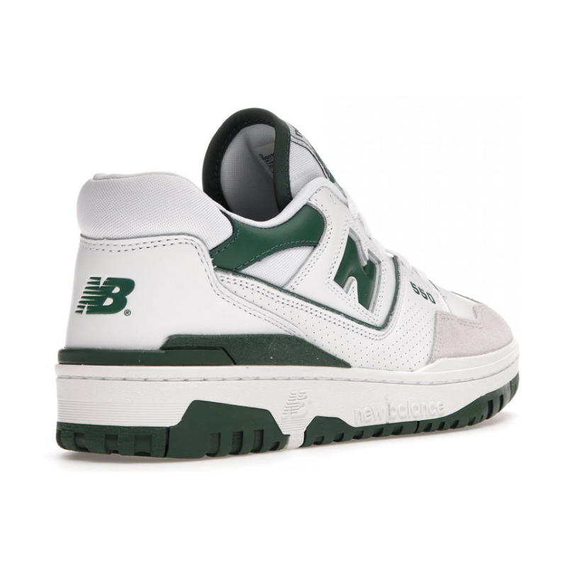 New Balance 550 'green